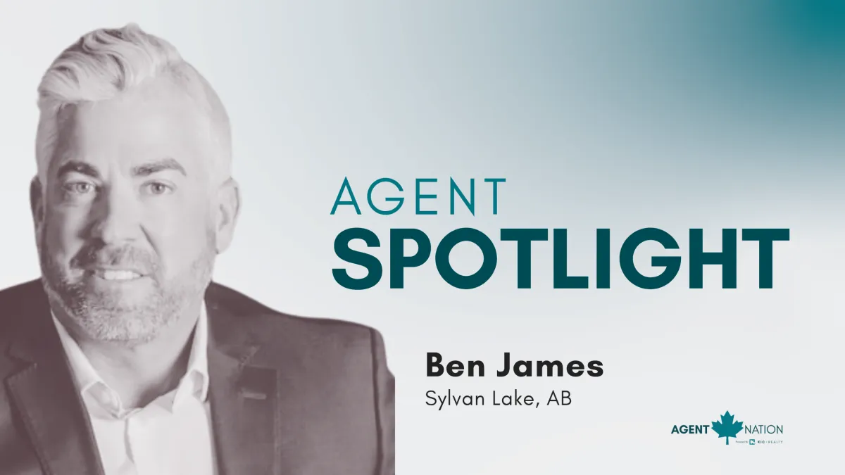 Ben James