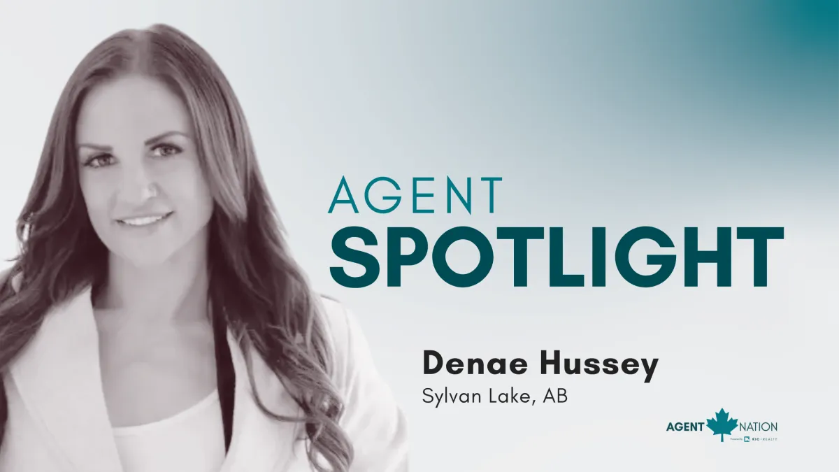 What Great Real Estate Agents Do Differently in Today’s Market| Denae Hussey