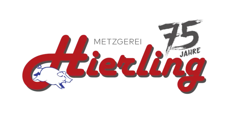 Metzgerei Hierling Logo