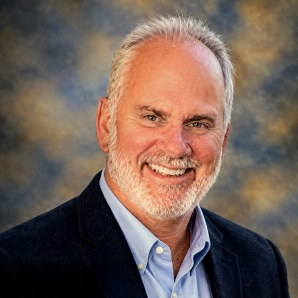 David Guenette Jr., Founder of Polaris Financial Solutions