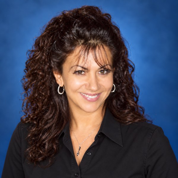 Rosana Cueto, Executive Administrator at Polaris Financial Solutions