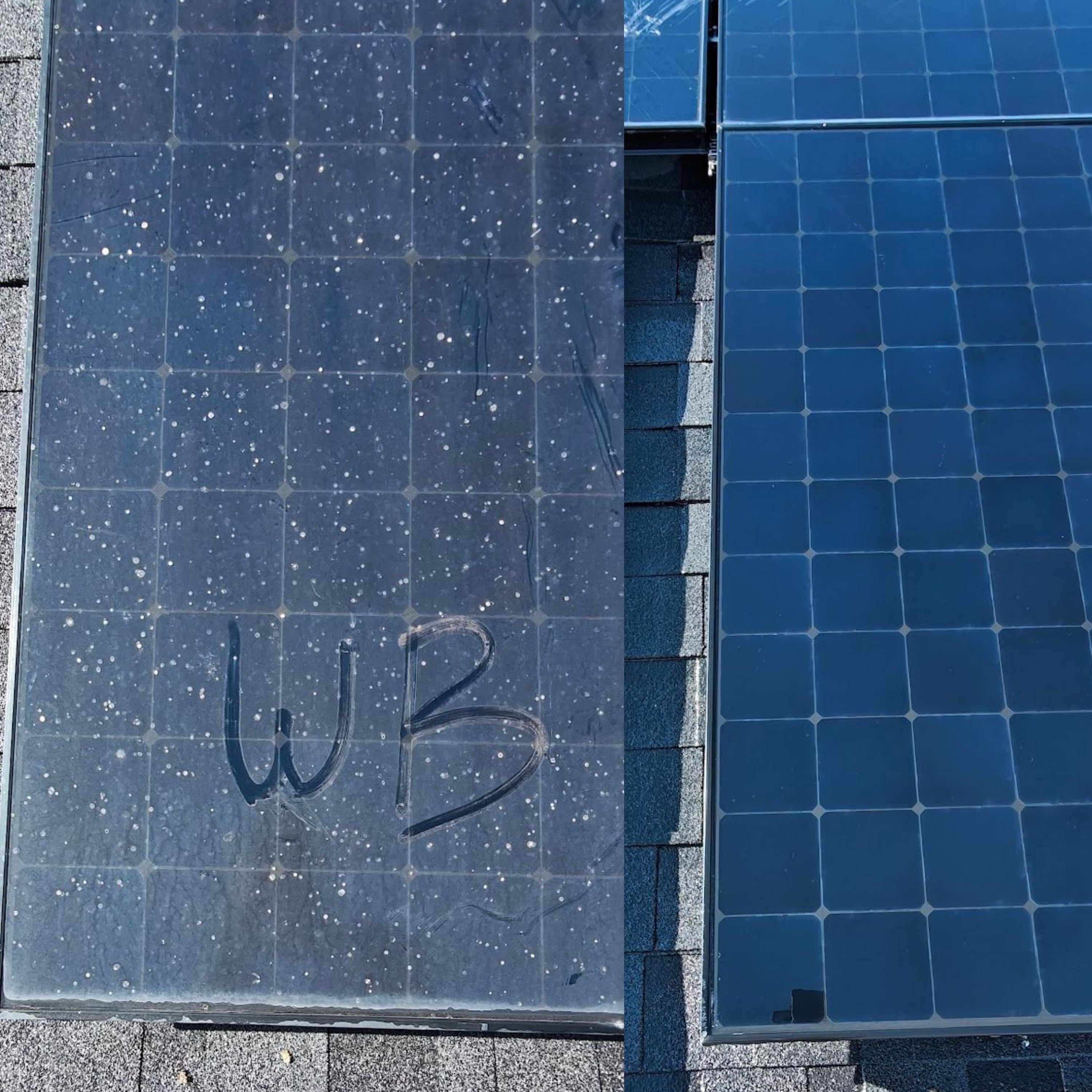 Solar Cleaning Temecula