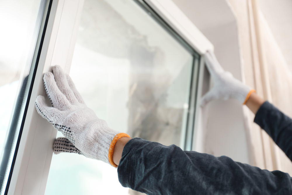 Screen Repair in Temecula, Murrieta & Hemet And Surrounding Areas