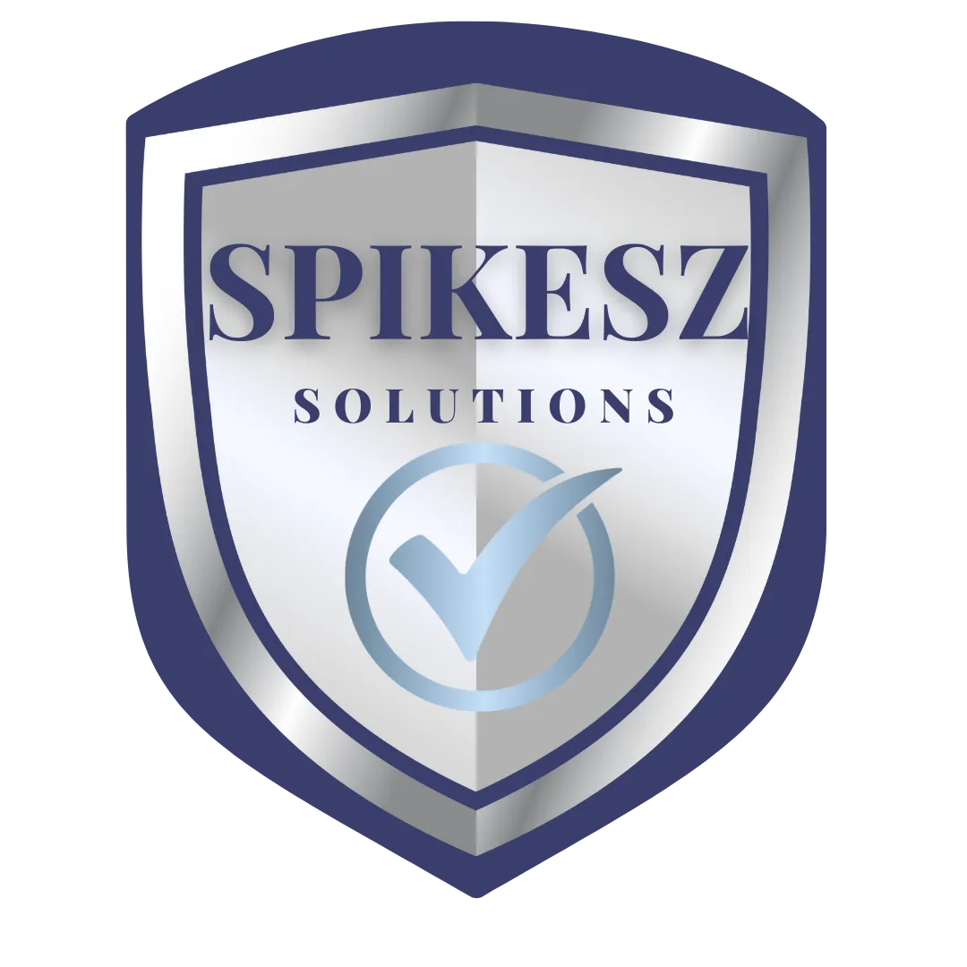 Spikesz Solutions