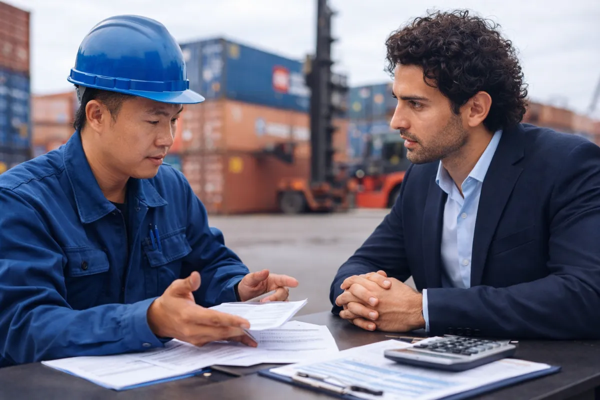 men playing football