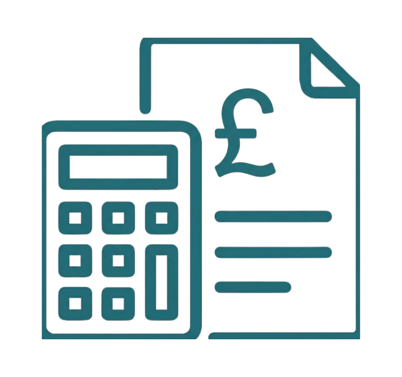 Finance admin support for small UK businesses - transaction matching, invoicing, reconciliation, and credit control