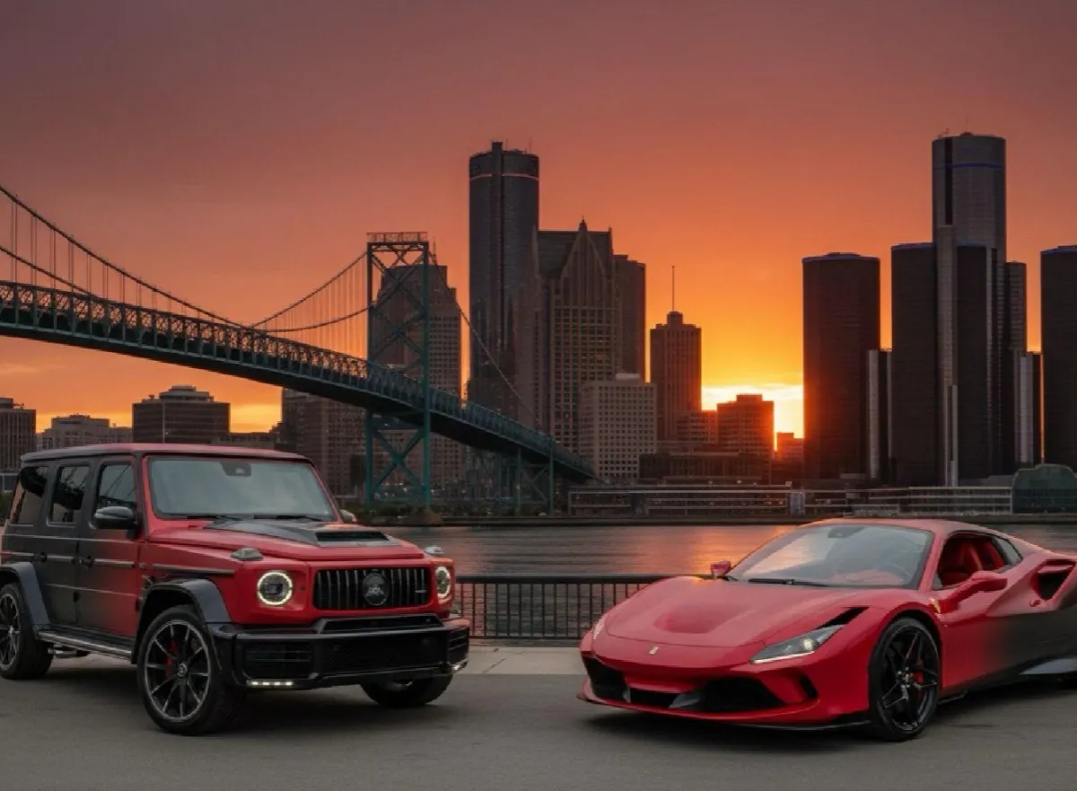 Karma by design detroit mohamad fardous