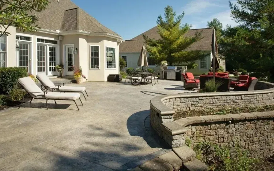 Virginia Beach builds and installs driveways