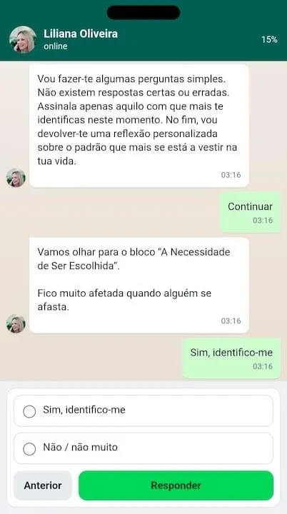 Live Chat