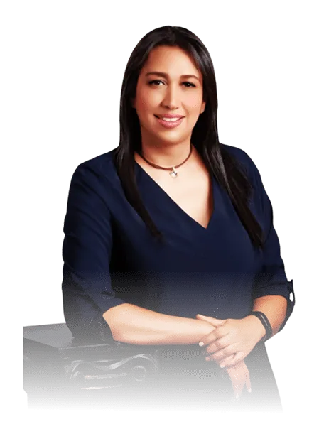 Gladys Díaz - Anfitriona de Pasaporte a tus Sueños