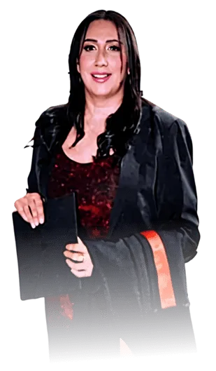 Foto de Gladys Díaz