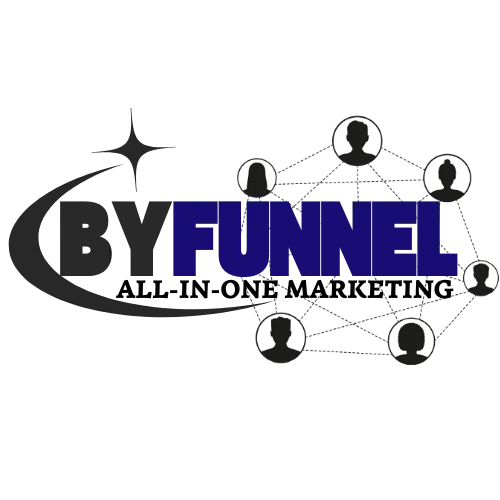 Marketing Agency Logo