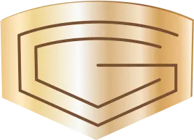 GanodermaGOLD badge