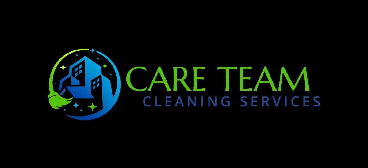 Care Team Cleaning Services brand logo