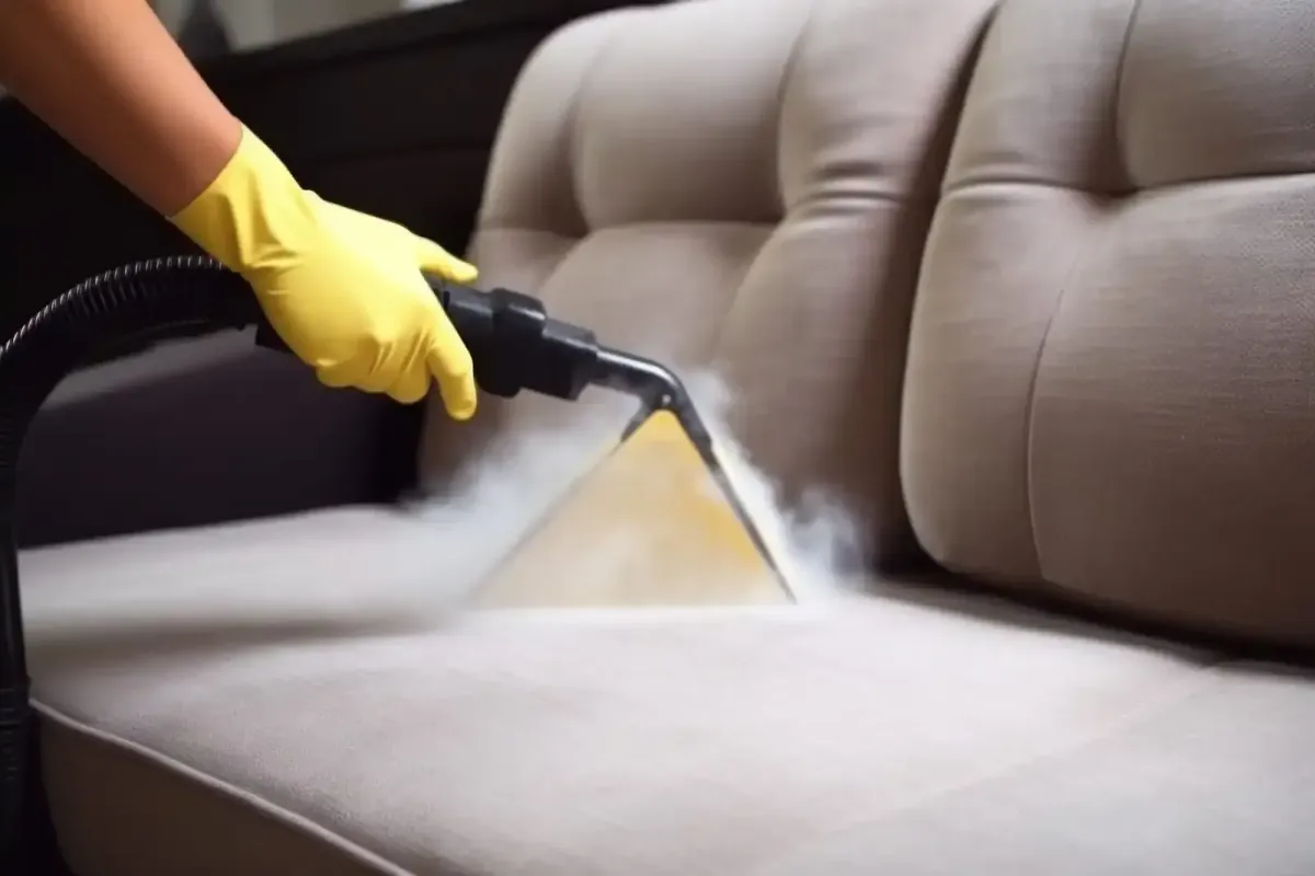 Cleaning Services in Cinco Ranch, TX