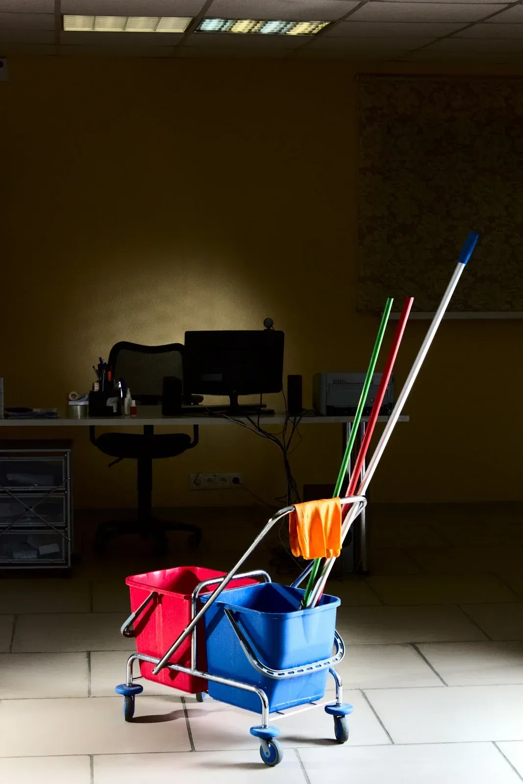 Cleaning Services in Pecan Grove, TX