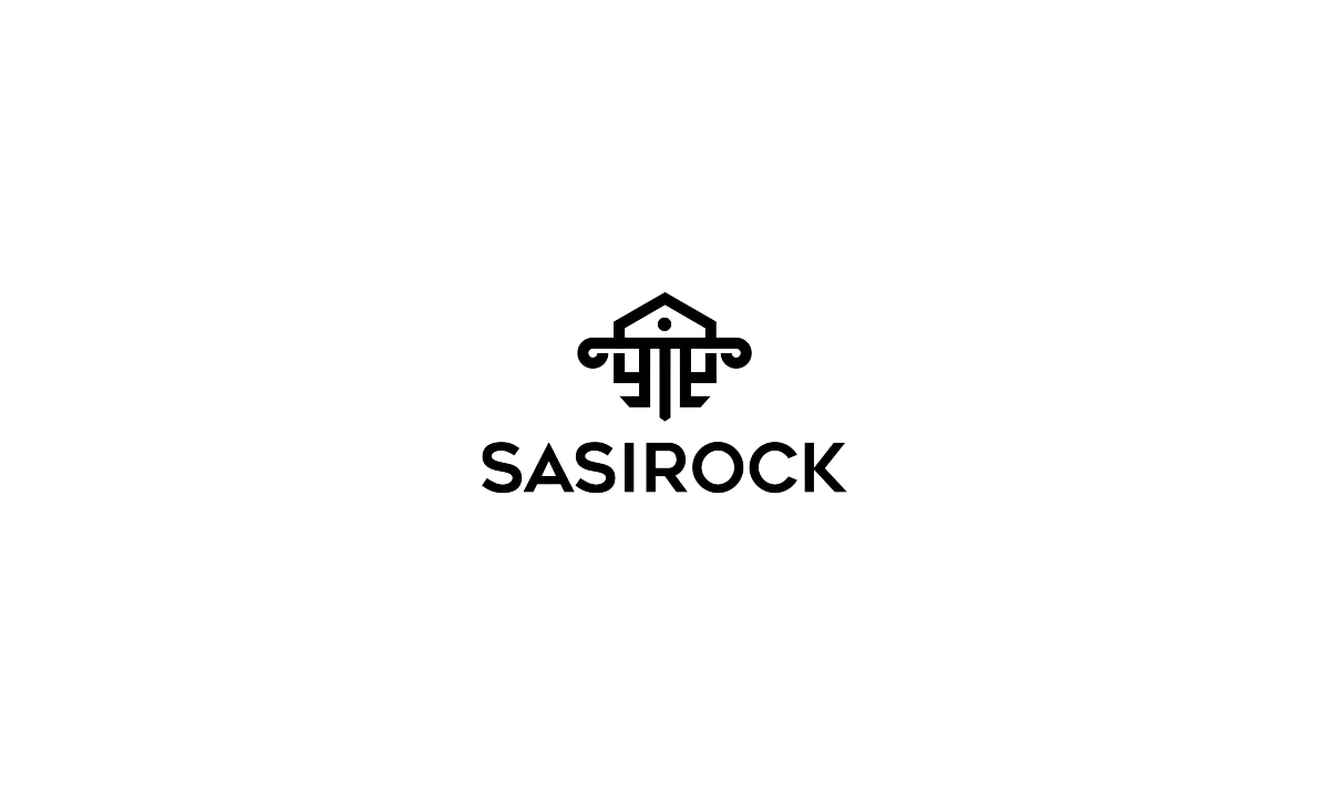 Sasirock, P.C. Logo