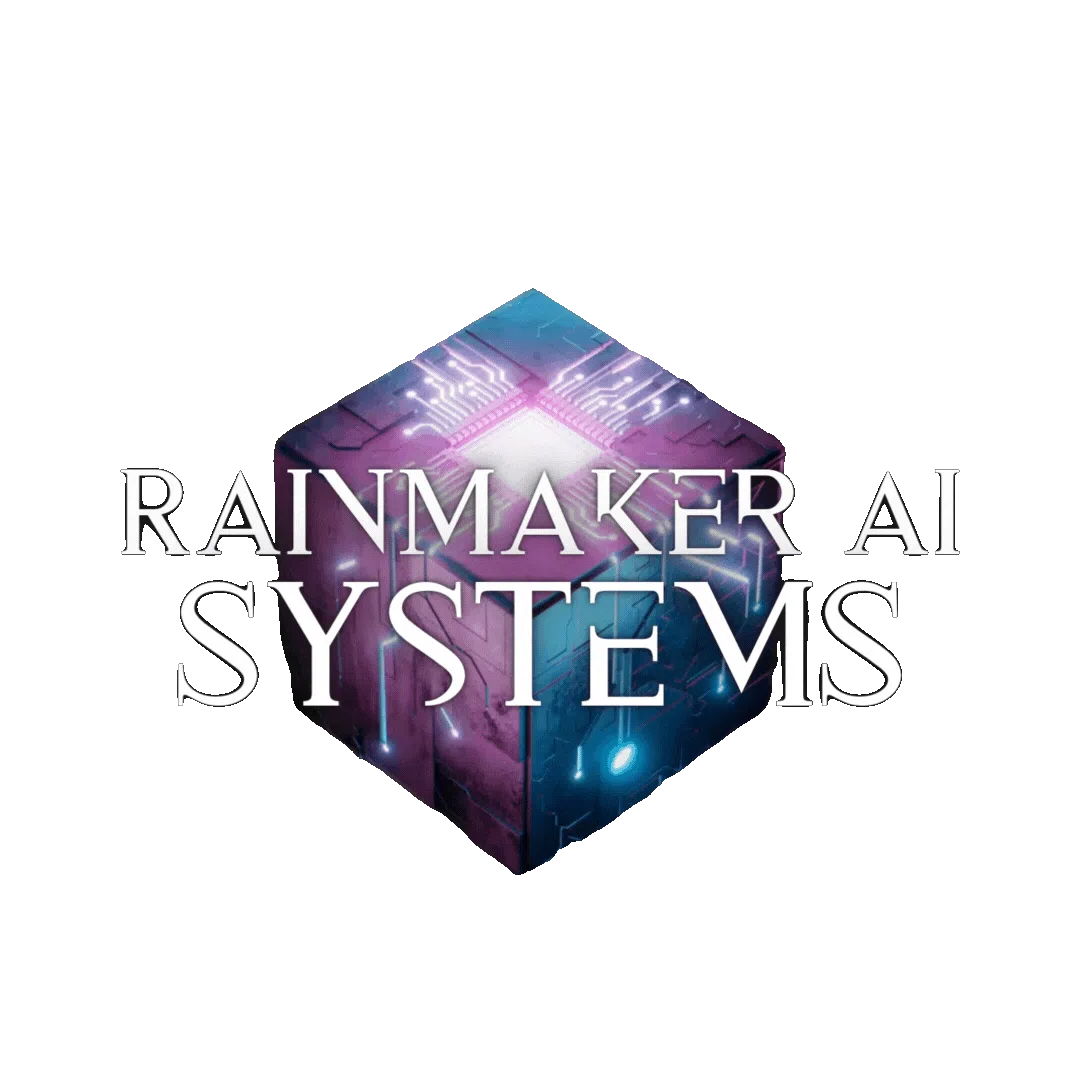 Rainmaker AI Systems