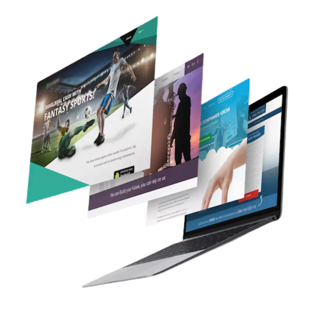 Rainmaker AI Systems