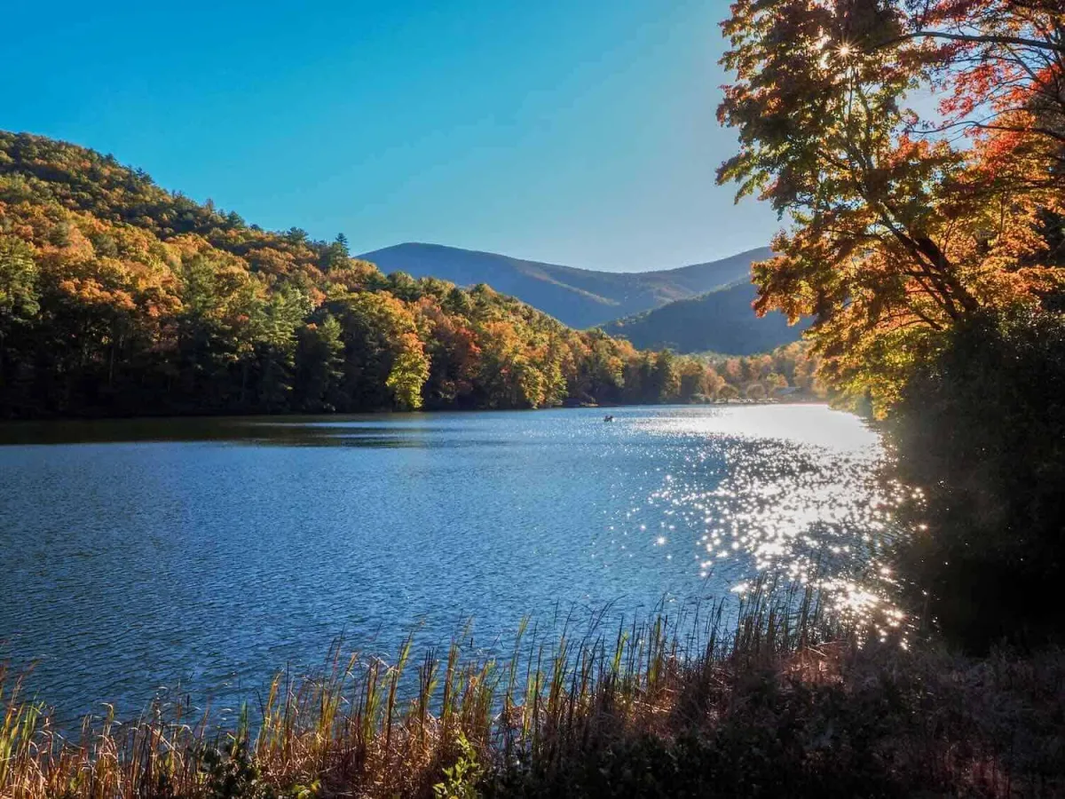 Road Trip from Atlanta, GA to the North Georgia Mountains – LA 5 Star Rentals, Atlanta, GA