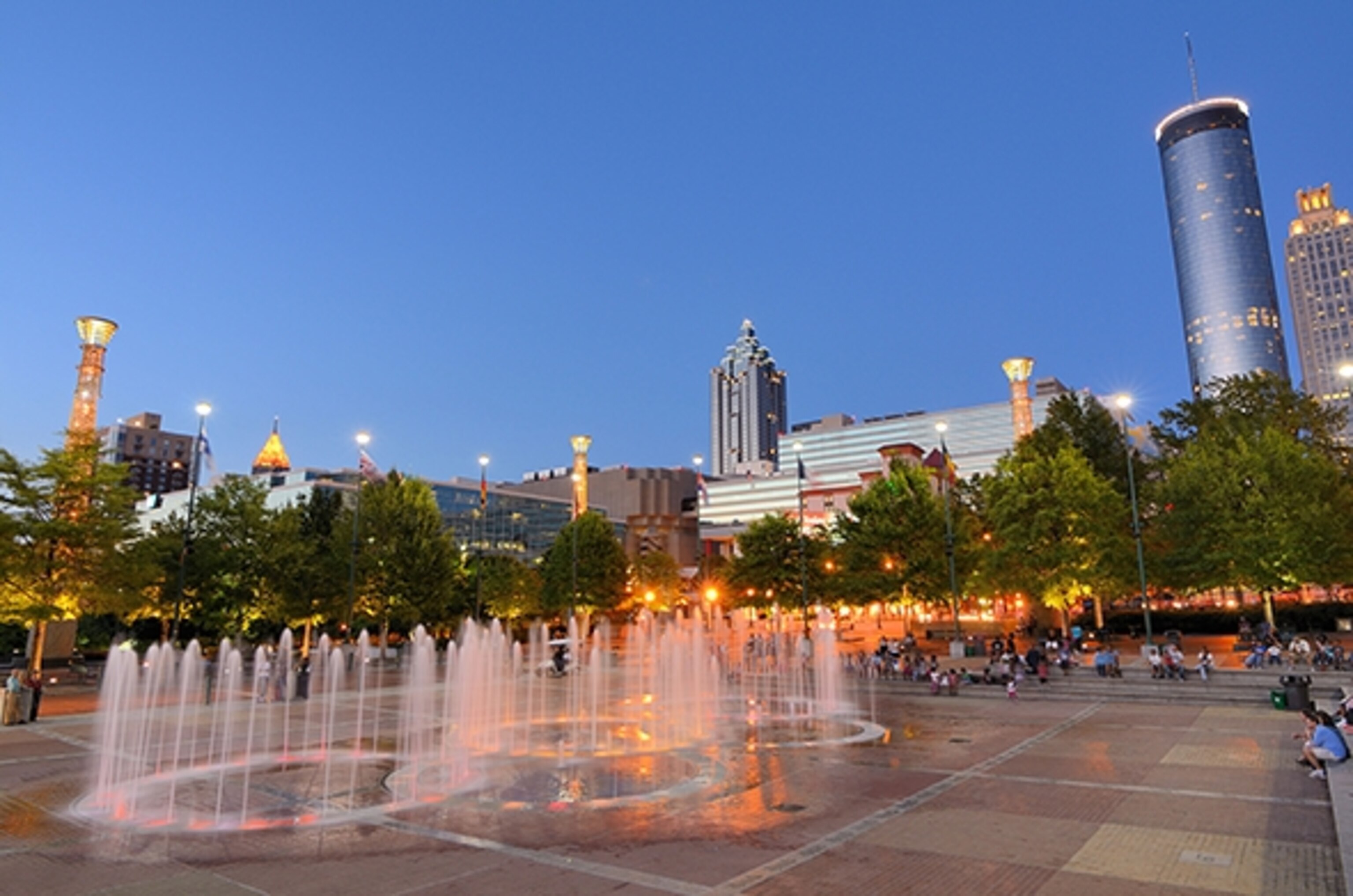 Monthly Car Rental in Atlanta, GA: Flexible Options for Long-Term Visitors | LA 5 Star Rentals, Atlanta, GA 🚗🏙️🌟
