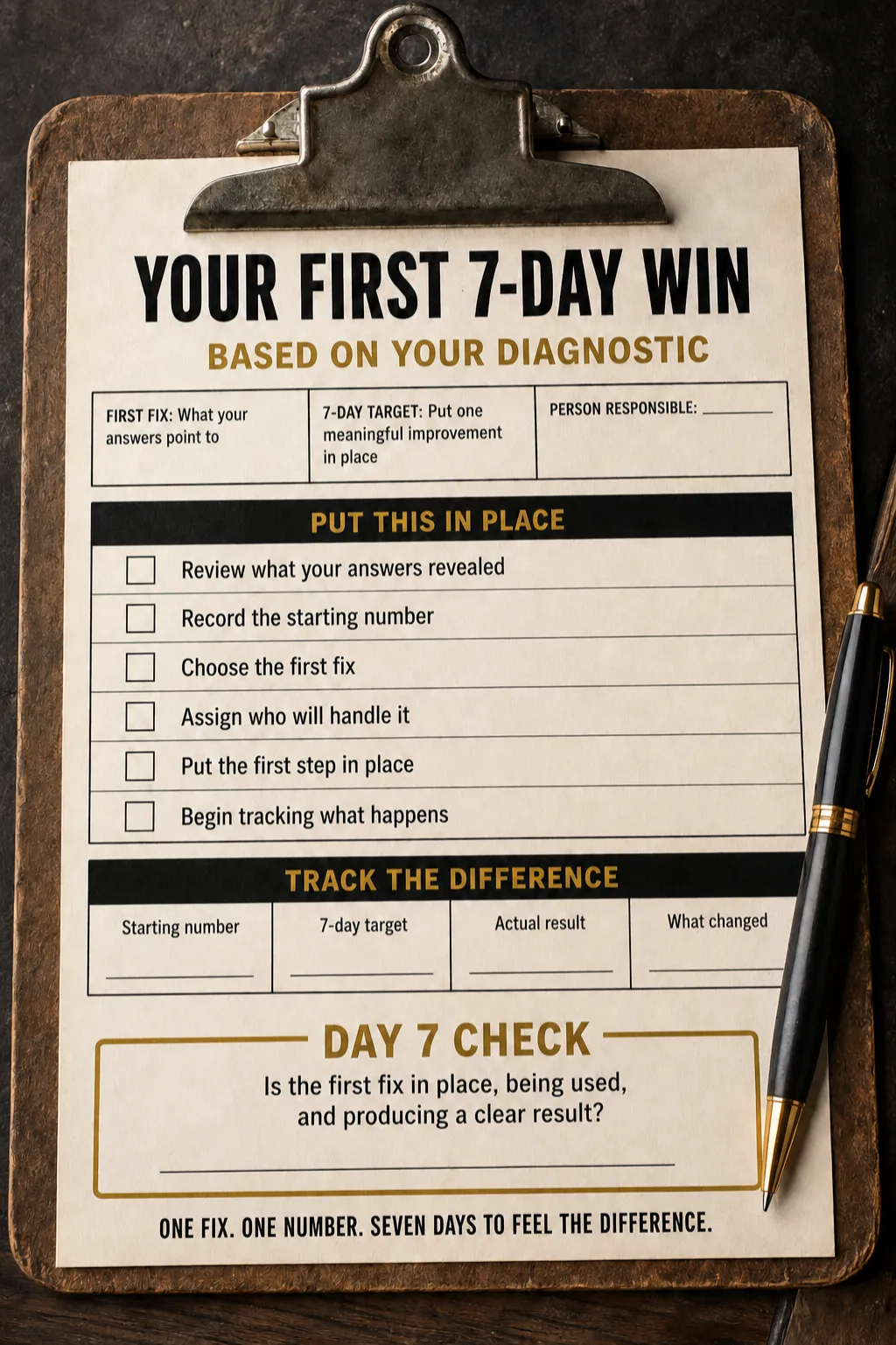 Daily Practice Exercises
