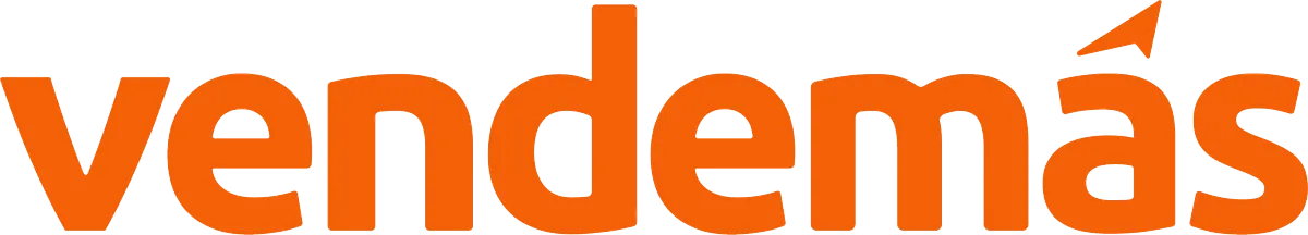 Logo Vendemás