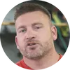 Joe review icon