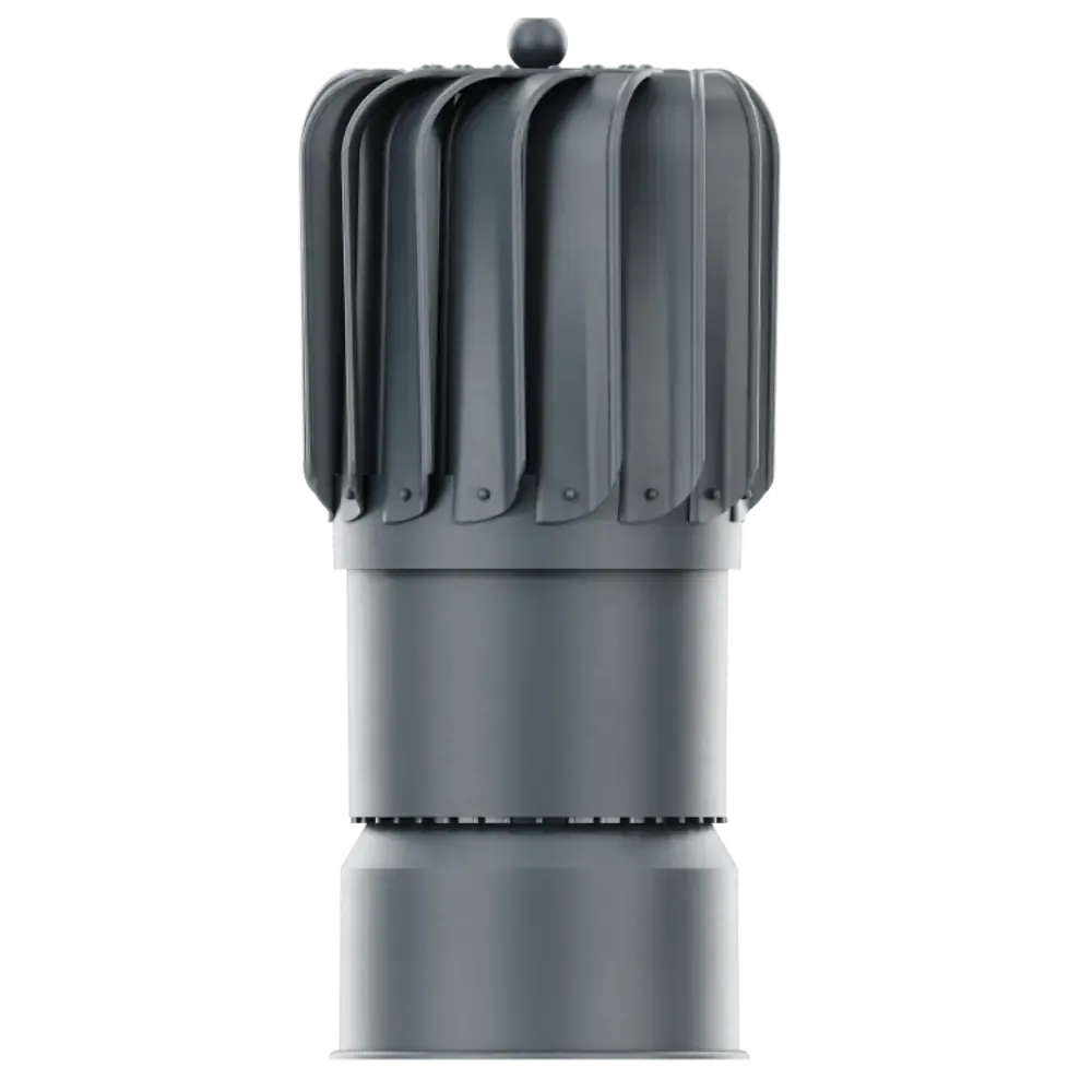 4seasons pro solar powered roof vent