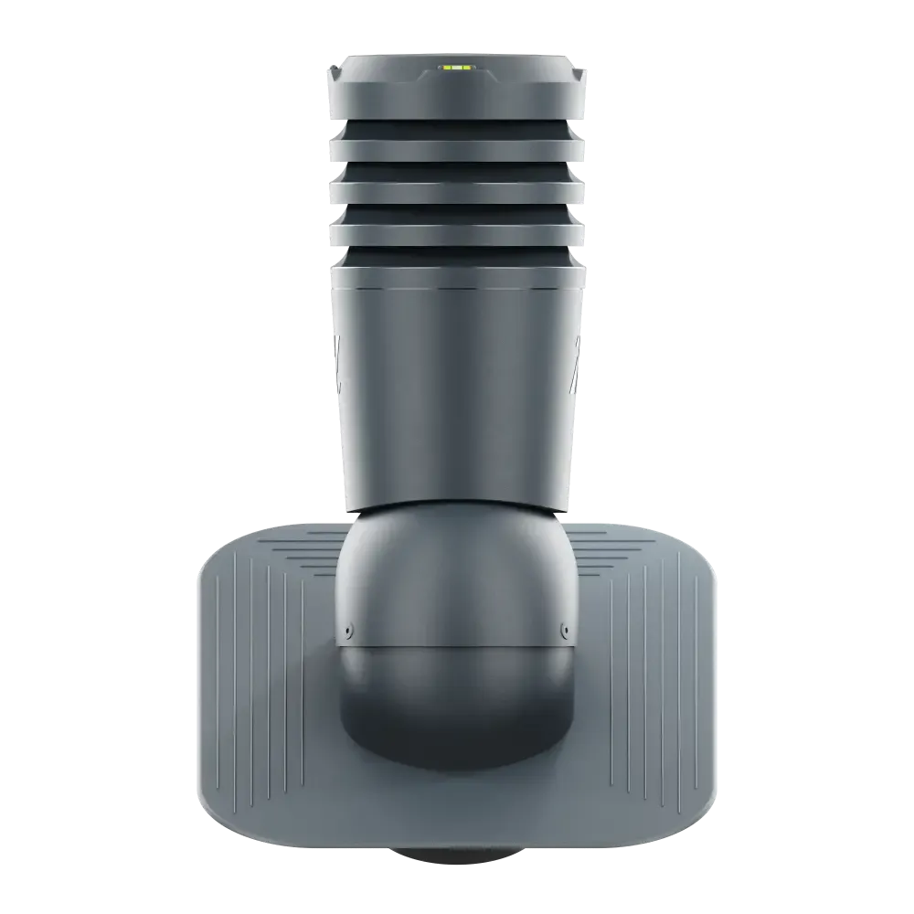 4seasons solar powered roof vent