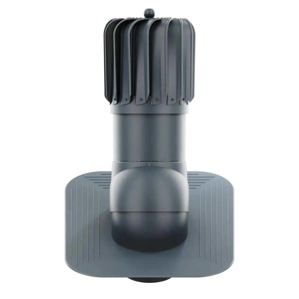 RoofiVent Roto