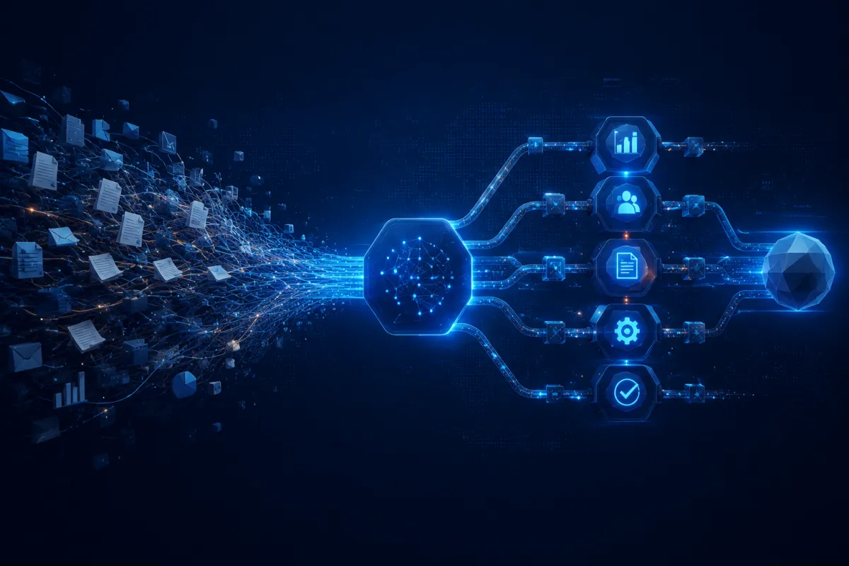 AI Agents Are Replacing Entire Business Workflows