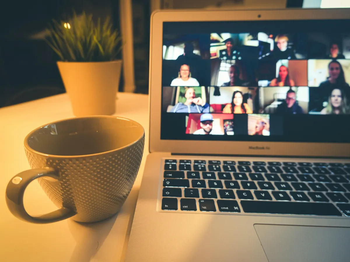 Meeting