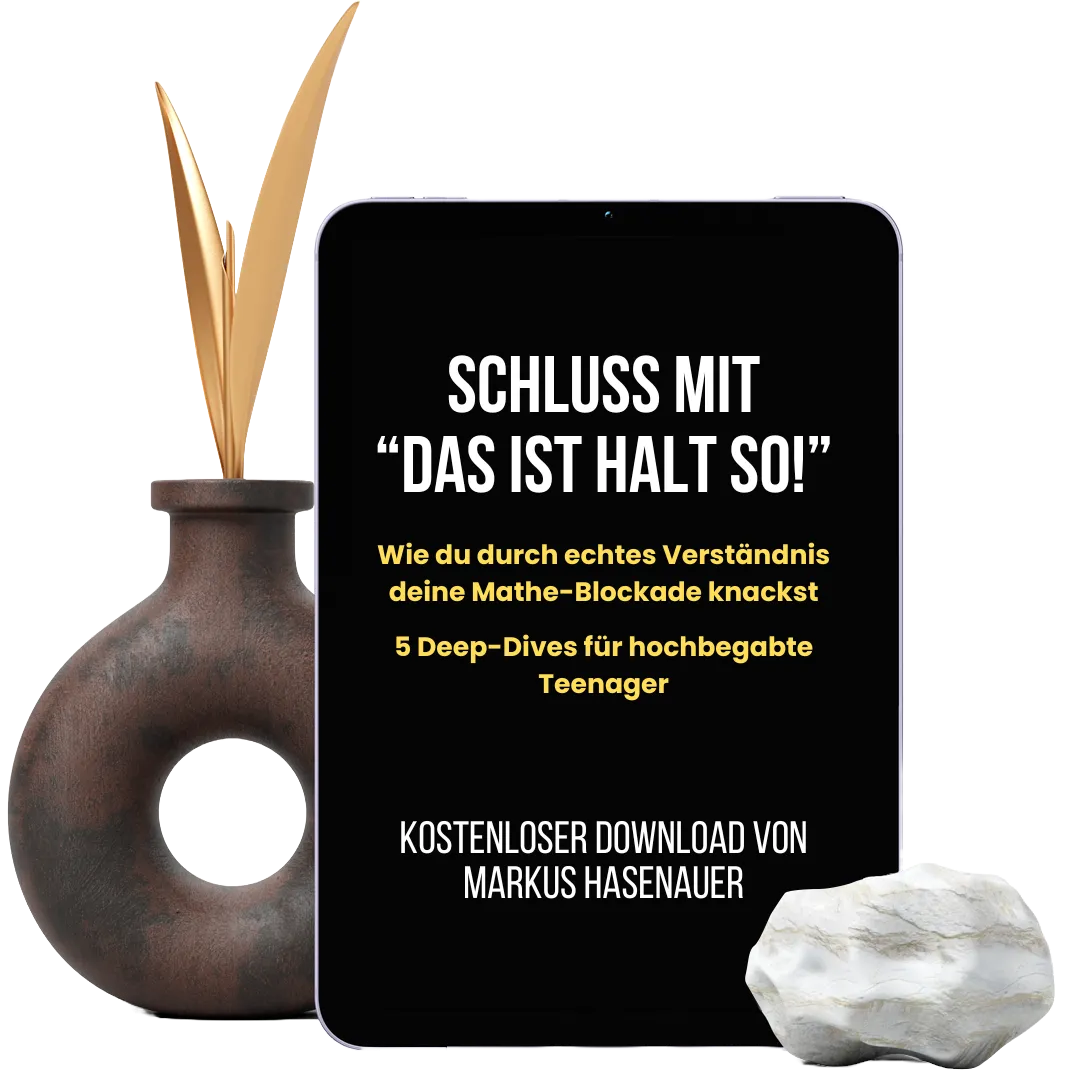 Schluss mit "Das ist halt so" - E-Book