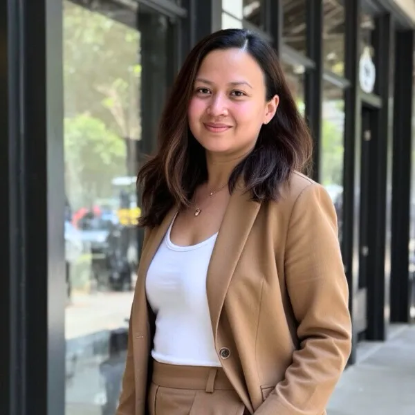 Kim Reyes, founder of The Operations Advantage