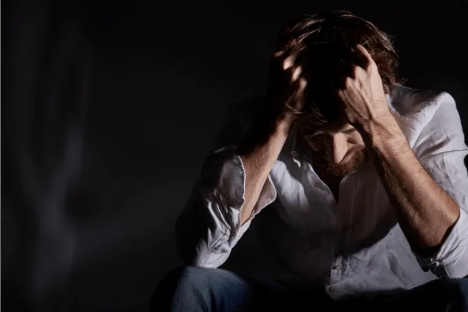 Establish stress-reducing habits to prevent and respond to emotional meltdowns