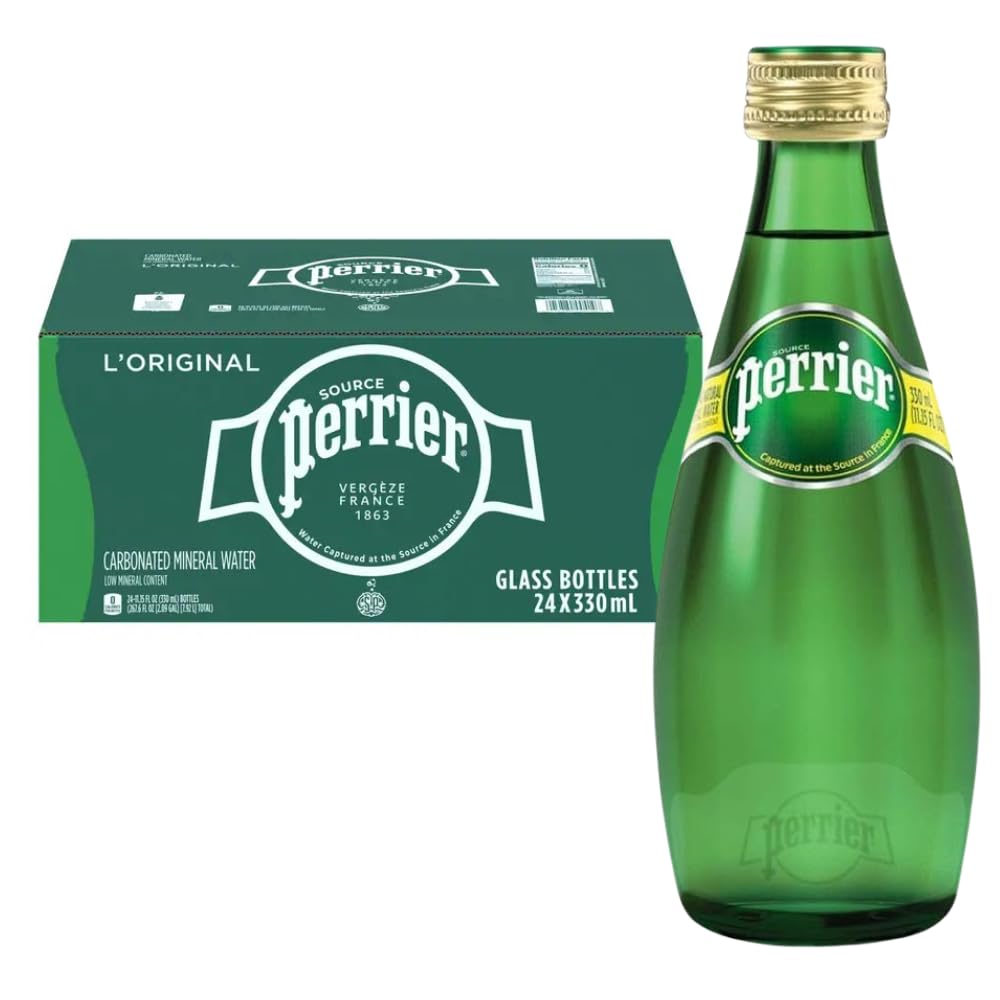 11 Best European Bottled Waters in Glass Bottles (2026 Guide)