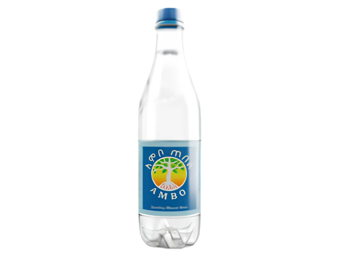 The 7 Best Bottled Waters from Africa