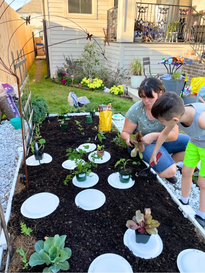 Photo of Brieze Levy