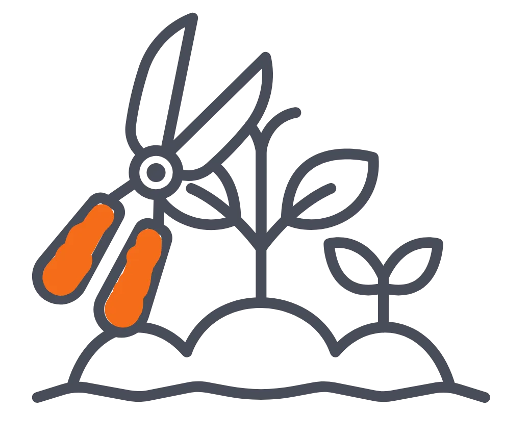 Garden Maintenance icon