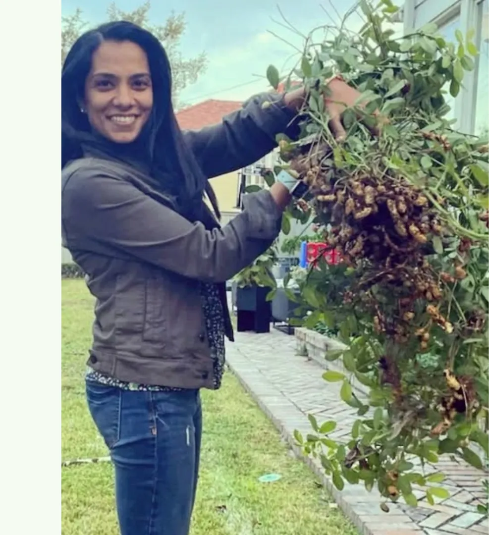 Photo of Brieze Levy