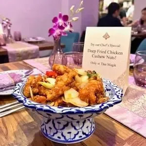 Thai Magik