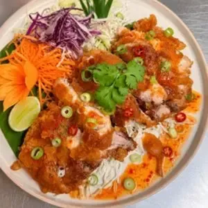 Thai Magik