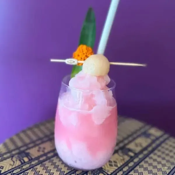 Thai Magik