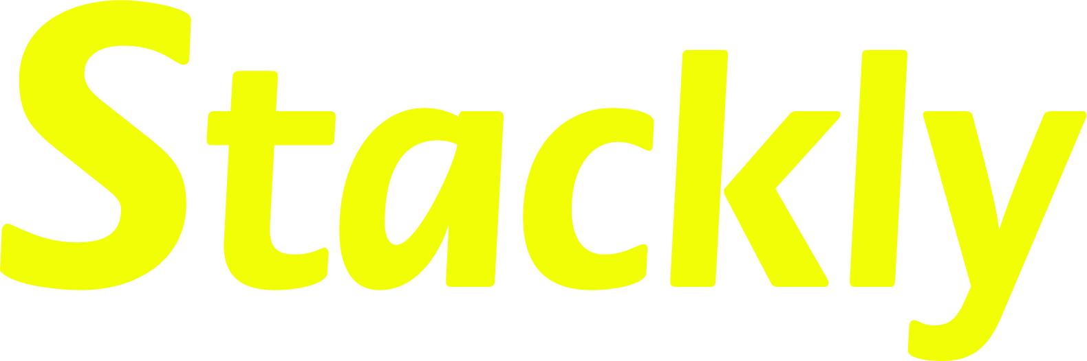 Stackly CRM