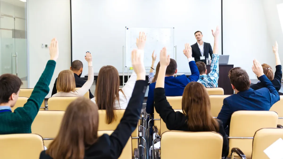 Curiosity Is a Leader’s Most Underrated Skill