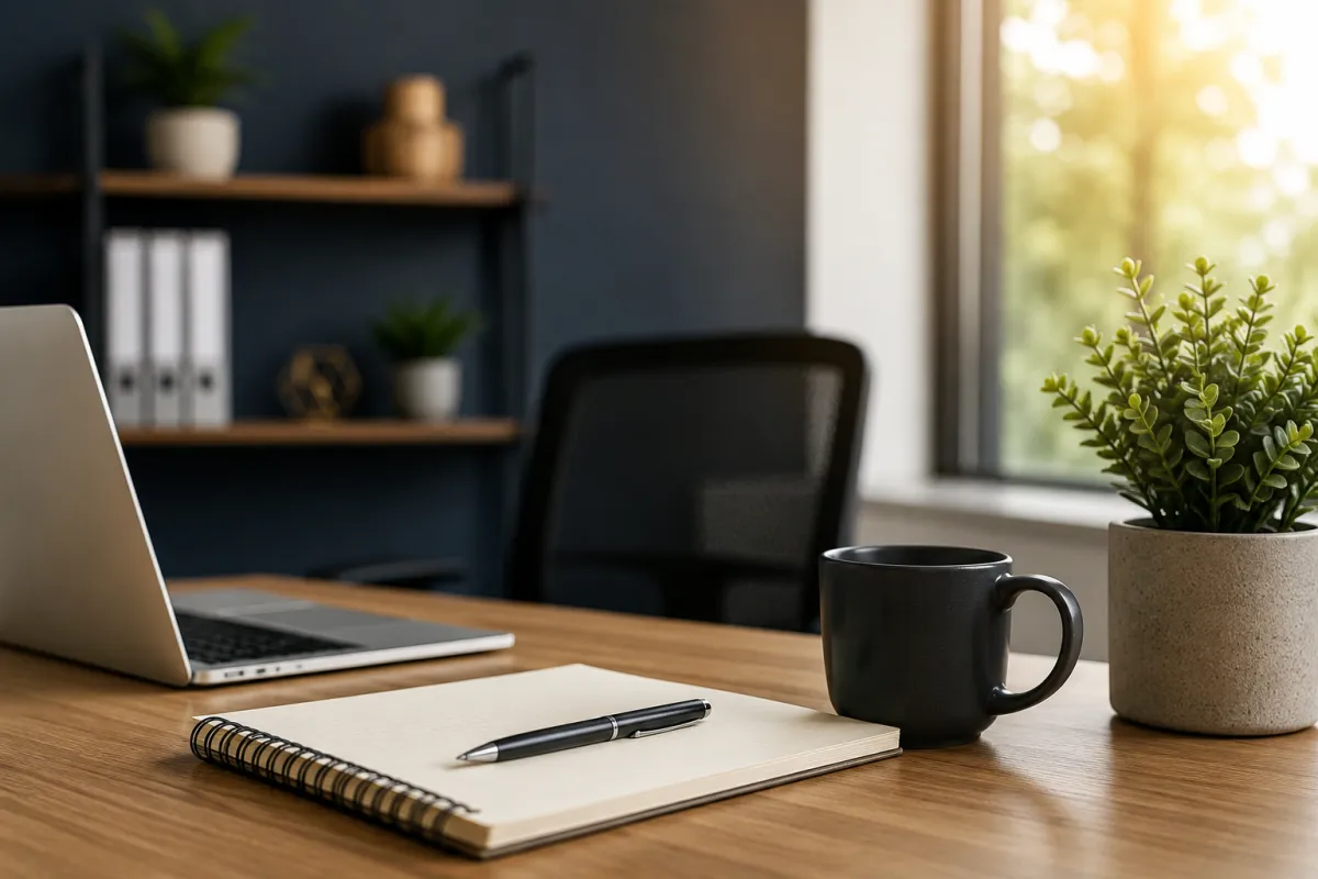Mid-Year Check-Ins: The Leadership Habit That Changes Everything