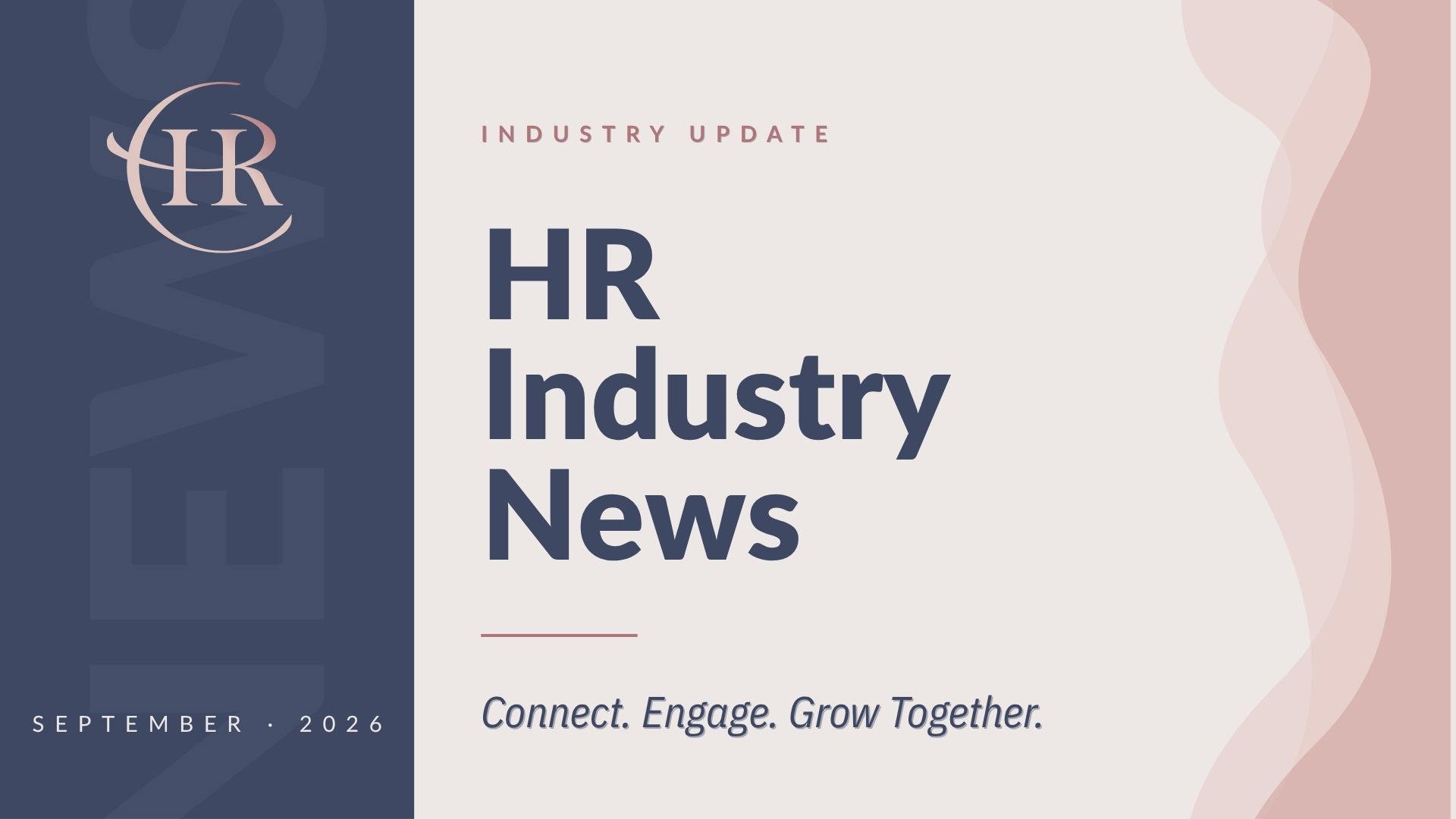 September Industry News