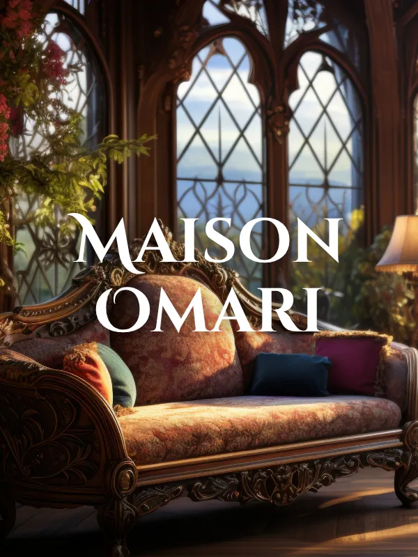 Maison Omari