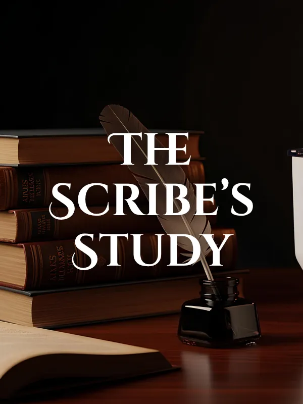 The Scribe'sStudy